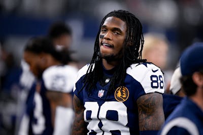 Eye-Catching Ceedee Lamb Injury Development Leads Experts to Update Cowboys vs. Bengals Predictions and Stat Projections