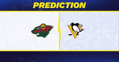 Wild vs. Penguins prediction: Why Pittsburgh is favored to win Friday's NHL matchup [11/21/2025]