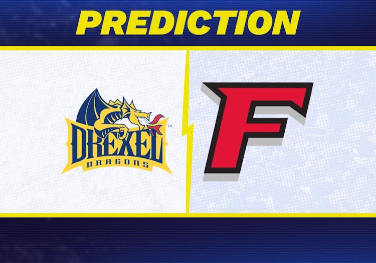 Drexel-Fairfield Predictions and Game Preview.
