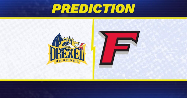 Drexel-Fairfield Predictions and Game Preview.