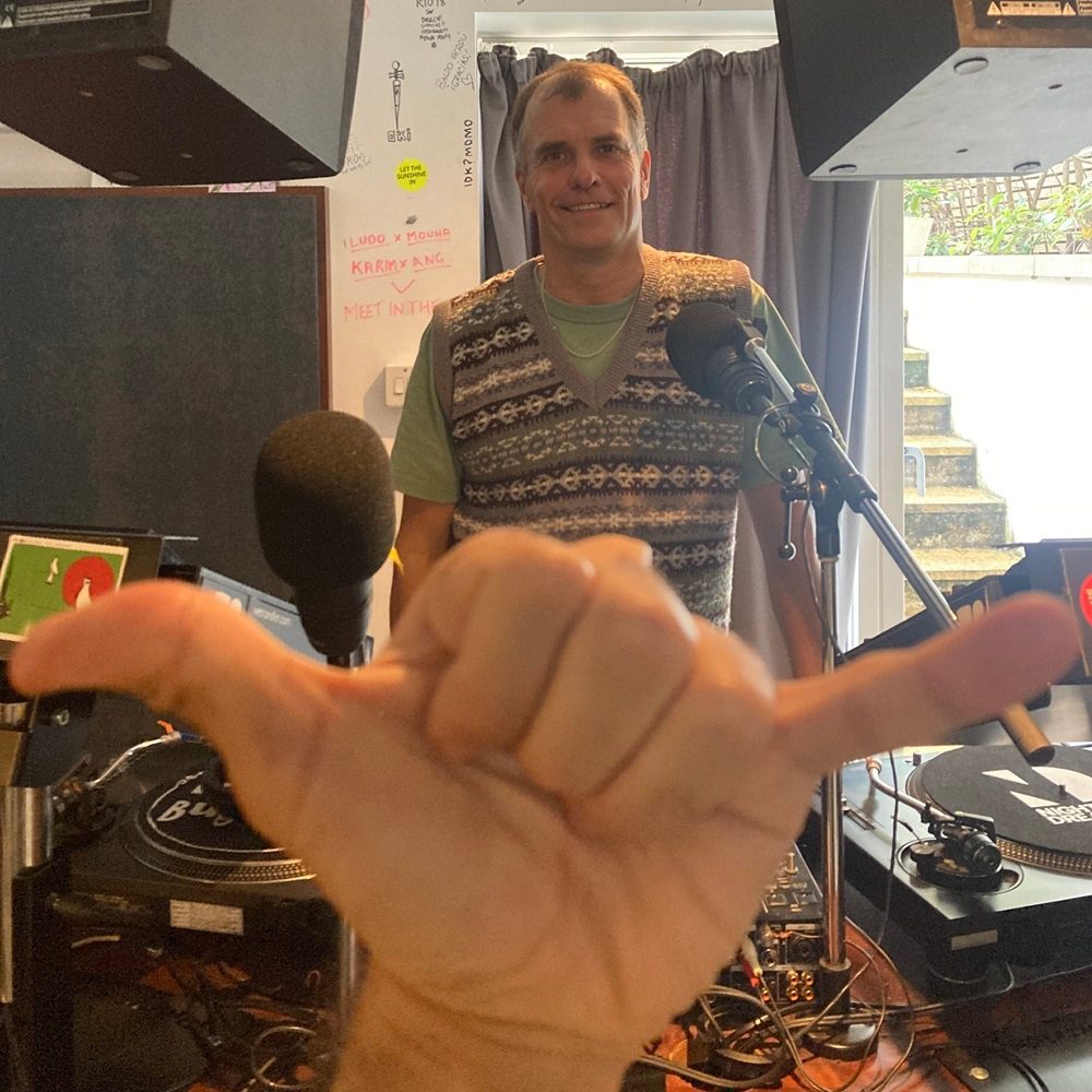 no problemo #30: pedro montenegro w/ Chris Franck