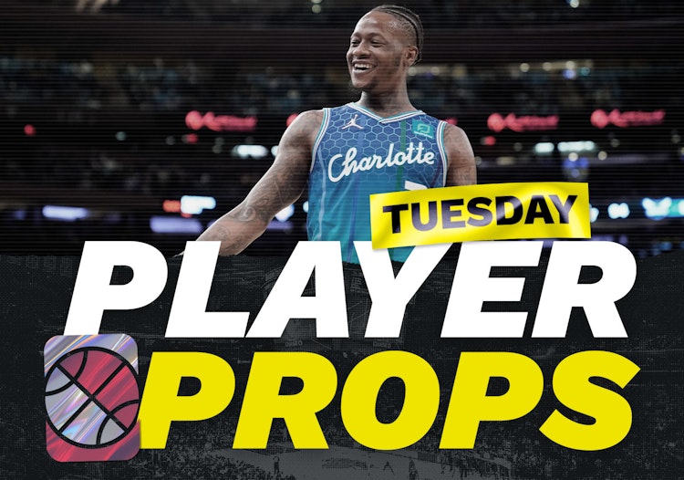 NBA Tuesday Player Props and Predictions - Jan 25, 2022