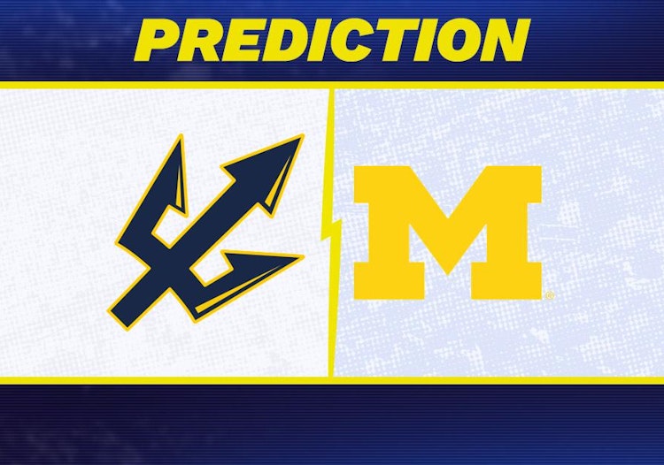 UC San Diego-Michigan Predictions and Game Preview.