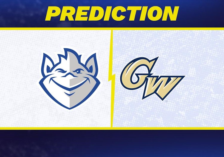 Saint Louis-George Washington Predictions and Game Preview.