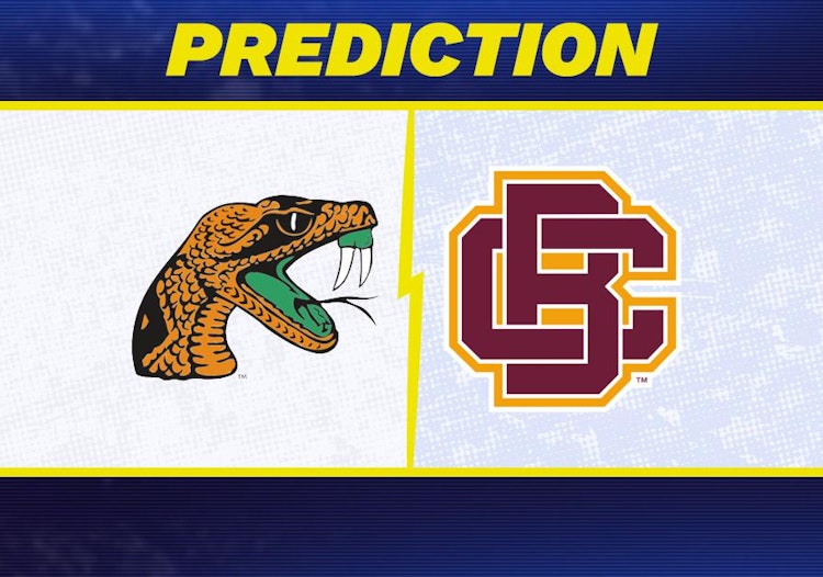 Florida A&M-Bethune-Cookman Predictions and Game Preview.