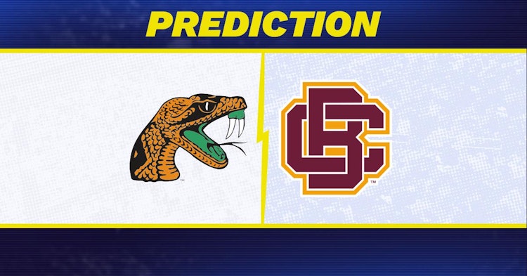 Florida A&M-Bethune-Cookman Predictions and Game Preview.