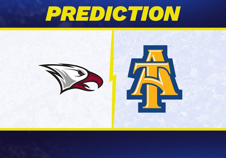 North Carolina Central-North Carolina A&T Predictions and Game Preview.