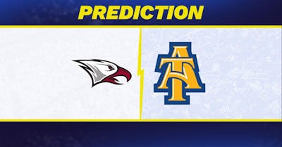 North Carolina Central vs. North Carolina A&T Prediction: North Carolina Central Predicted to Win College Basketball Matchup [12/28/2024]
