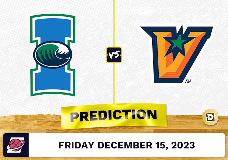 Texas A&M-CC vs. Texas Rio Grande Valley Prediction, Odds, Picks for College Basketball Friday [12/15/2023]