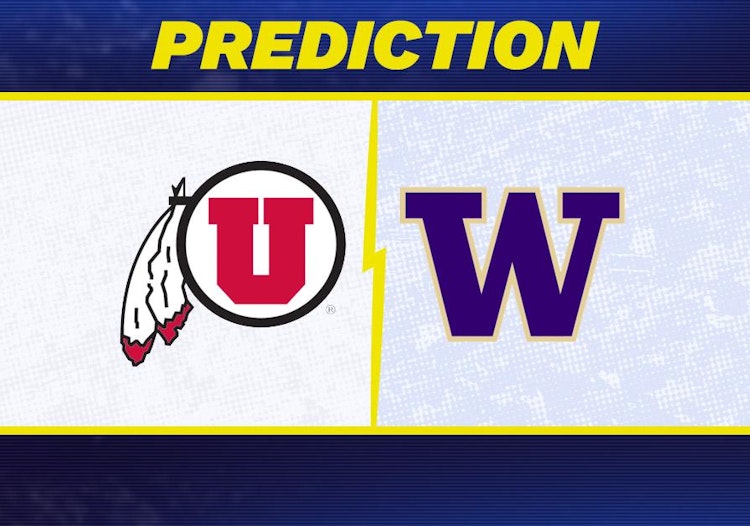 Utah-Washington Predictions and Game Preview.