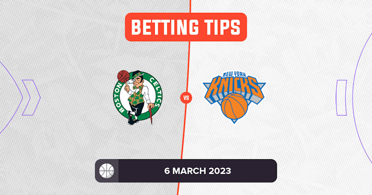 Knicks vs Celtics Prediction, Odds and Picks Mar 5
