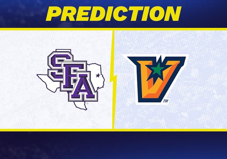 Stephen F. Austin-Texas Rio Grande Valley Predictions and Game Preview.