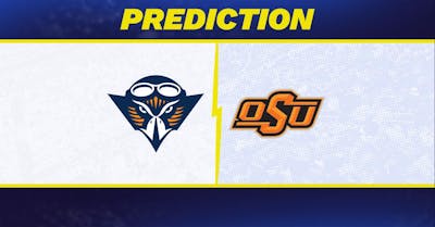 Tennessee-Martin vs. Oklahoma State prediction: Oklahoma State favored to win in college football Week 1, 2025