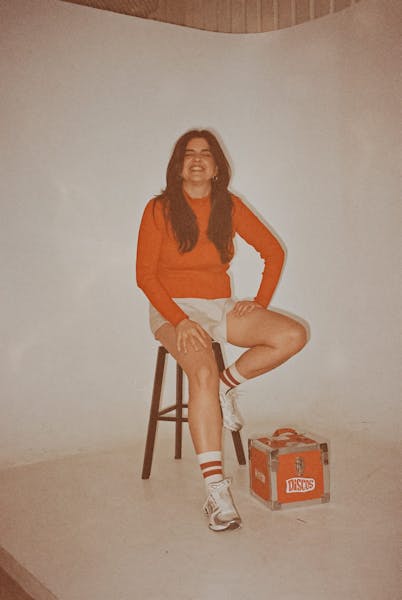 Santa Leticia w/ Peki Momés