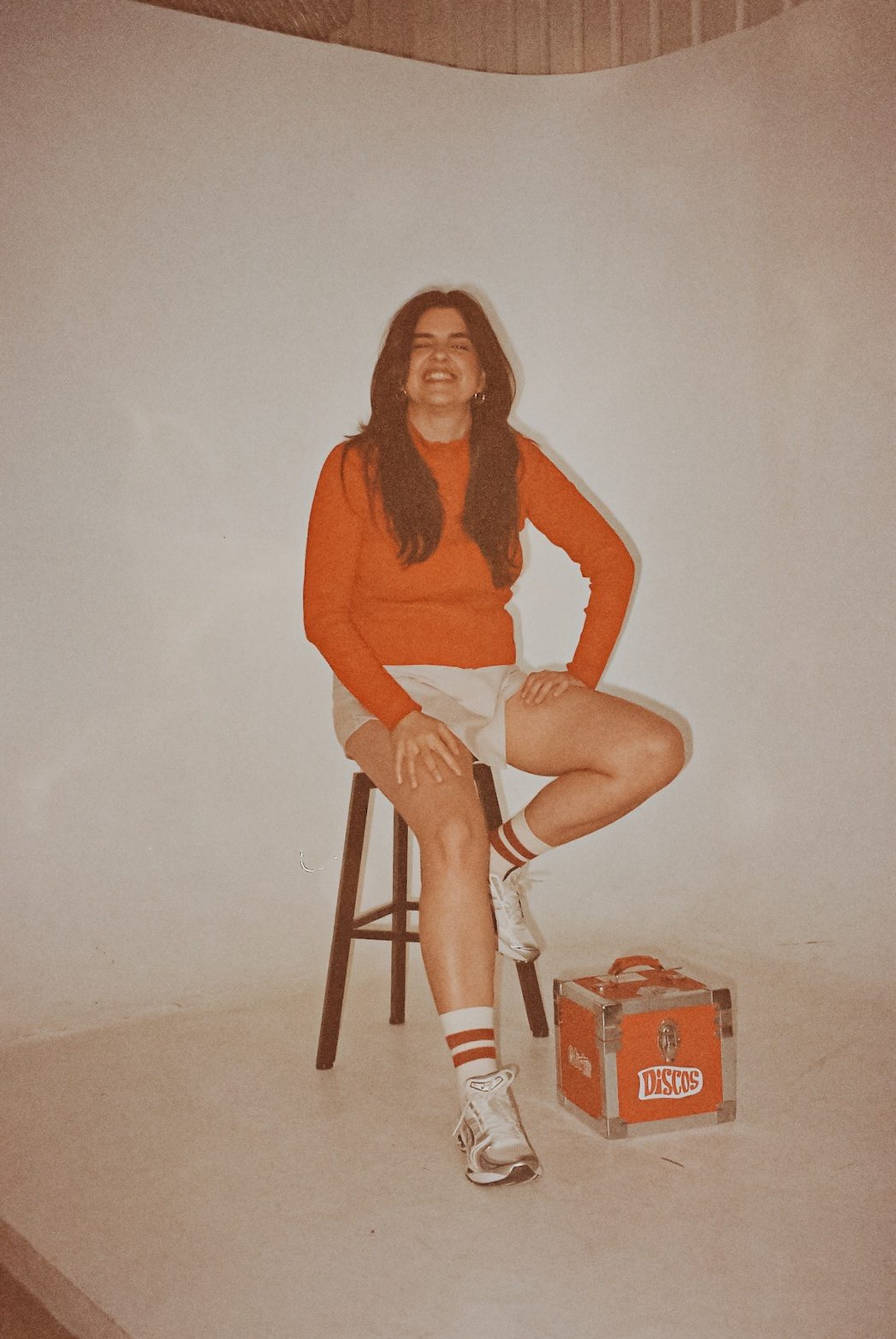 Santa Leticia w/ Peki Momés