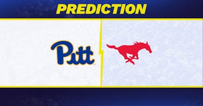 Pittsburgh vs. Southern Methodist Prediction: Southern Methodist Predicted to Win in College Football Week 10 [2024]