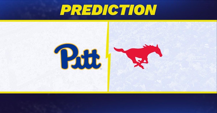 Pittsburgh-Southern Methodist Predictions and Game Preview.