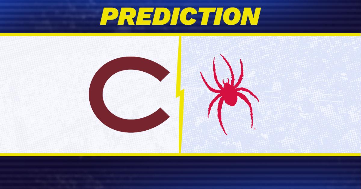 Colgate vs. Richmond prediction: Why Richmond is favored to win in college football Week 8 [2026]
