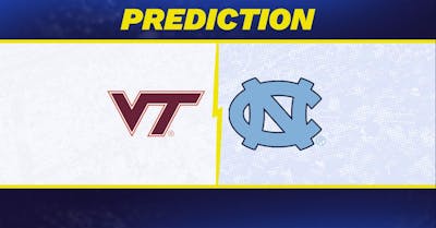 UNC vs. Virginia Tech prediction: North Carolina favored to win women's basketball matchup [2/19/2026]