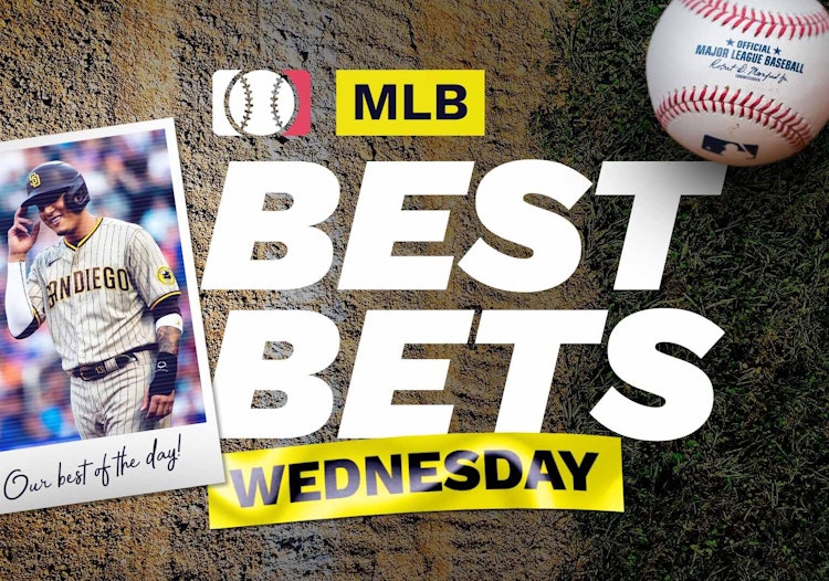 Best MLB Betting Picks and Parlay - Wednesday, August 24, 2022