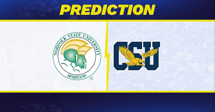Norfolk State-Coppin State Predictions and Game Preview.