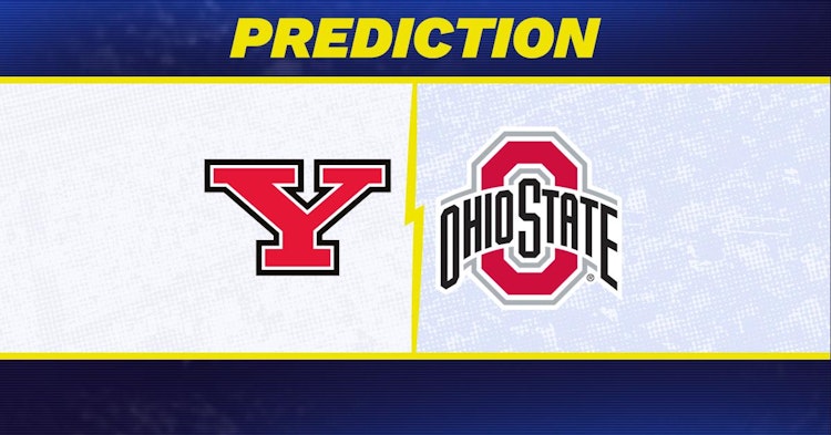 Youngstown State-Ohio State Predictions and Game Preview.