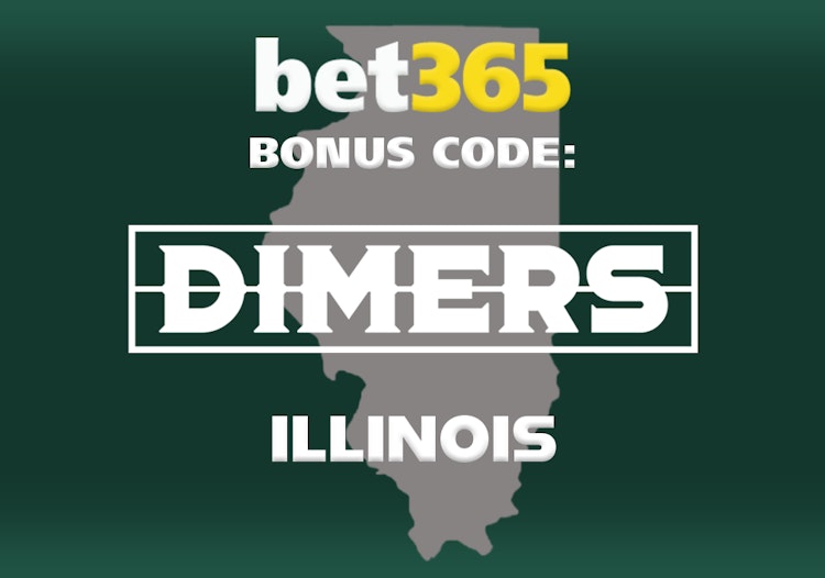 Bet365 Bonus Code IL