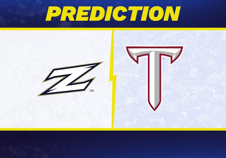 Akron-Troy Predictions and Game Preview.