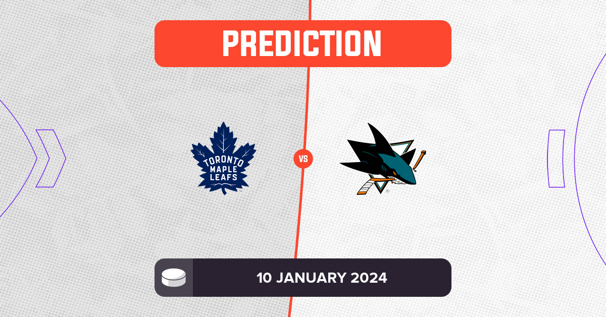 Maple Leafs Vs Sharks Prediction And NHL Tips 10 January 2024   Baa52370 Ae77 11ee Bc6f 353d3783e55b NHL 2023 92 TOR SJ 