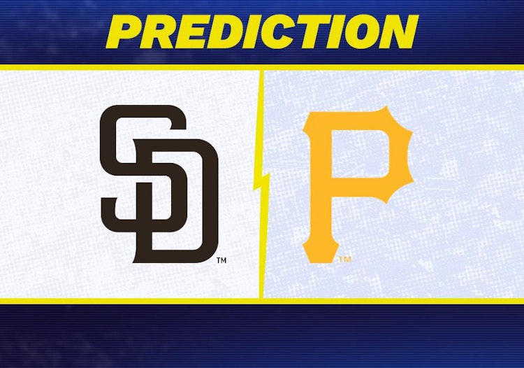 San Diego Padres-Pittsburgh Pirates Predictions and Game Preview.