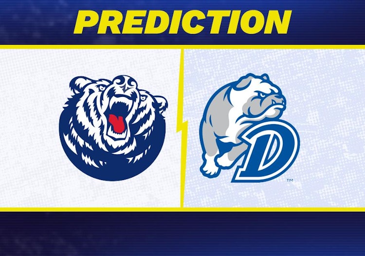 Belmont-Drake Predictions and Game Preview.