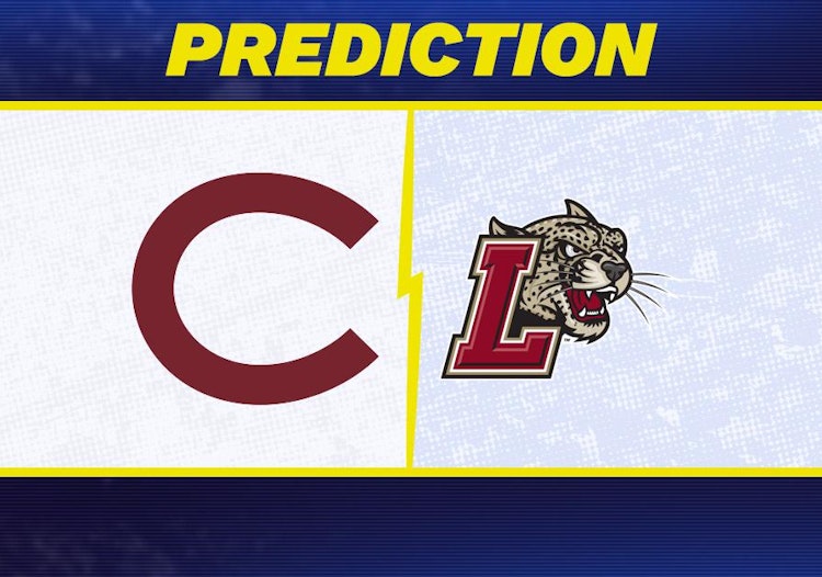 Colgate-Lafayette Predictions and Game Preview.