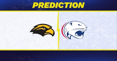 Southern Miss vs. South Alabama prediction: South Alabama favored to win men's college basketball matchup [2/27/2026]
