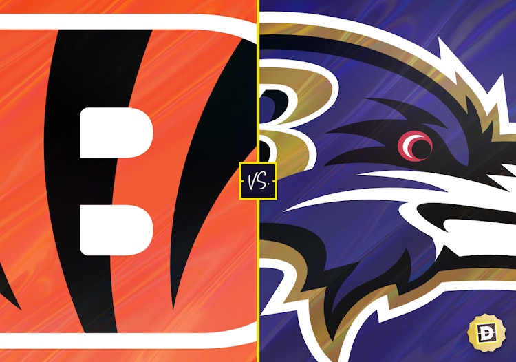 Bengals vs. Ravens Computer Picks, NFL Odds and Betting Lines for Sunday Night Football on October 9, 2022