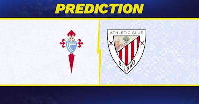 Celta Vigo vs. Athletic Bilbao prediction, odds, La Liga picks [8/30/2026]