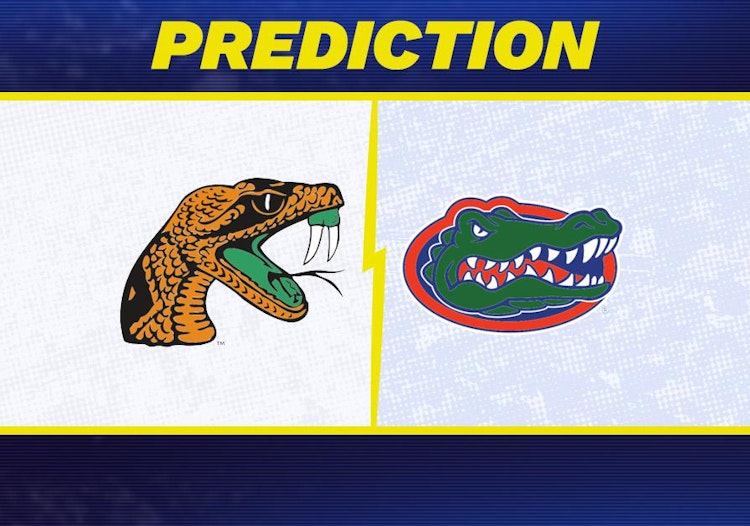Florida A&M-Florida Predictions and Game Preview.