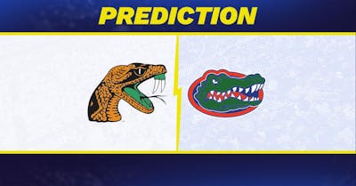 Florida A&M vs. Florida Prediction: Florida Predicted to Win College Basketball Matchup [11/19/2024]