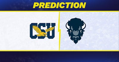 Coppin State vs. Howard prediction: Howard favored to win men's college basketball matchup [3/2/2026]