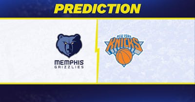 Grizzlies vs. Knicks prediction: New York to win, Jalen Brunson projected for big game in Tuesday's NBA Cup matchup [11/11/2025]