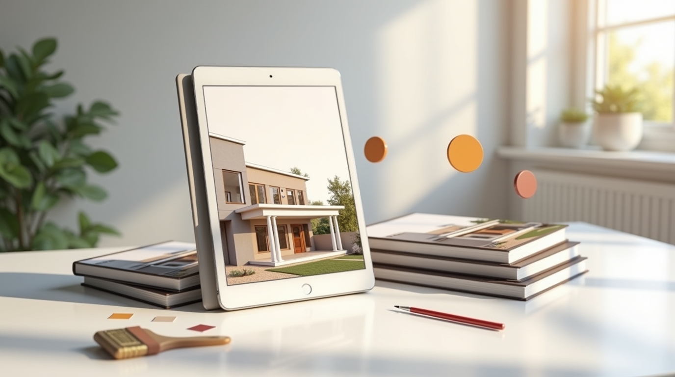 E-Books de Decoração e Design de Interiores | ARQ 7 | ARQ 7 Decorações