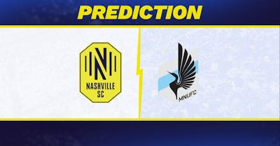 Nashville SC vs. Minnesota United prediction, odds, MLS picks [3/7/2026]