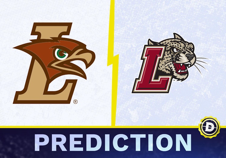 Lehigh vs. Lafayette Prediction, Odds, College Basketball Picks [3/7/2024]