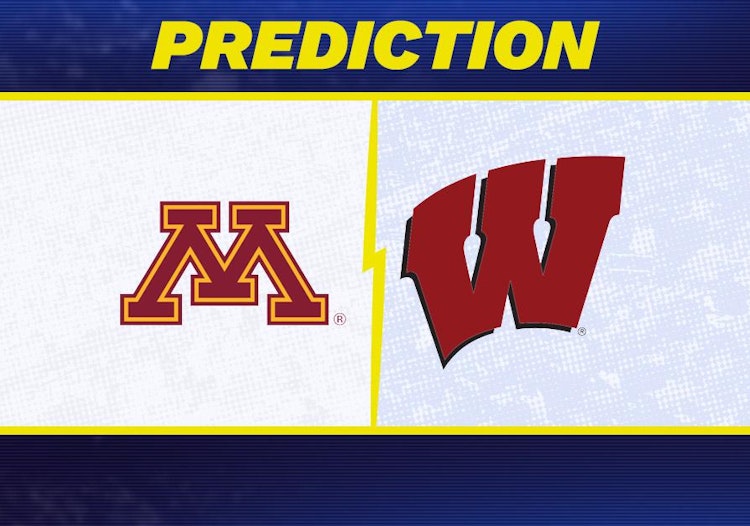 Minnesota-Wisconsin Predictions and Game Preview.