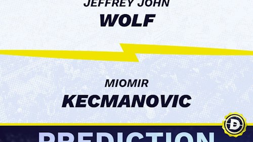 Jeffrey John Wolf vs. Miomir Kecmanovic Prediction, Odds, Picks for ATP Washington Open 2024