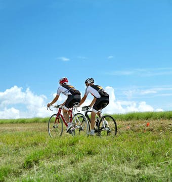 France Cycling Holidays