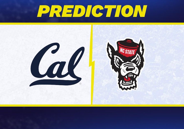 California-North Carolina State Predictions and Game Preview.