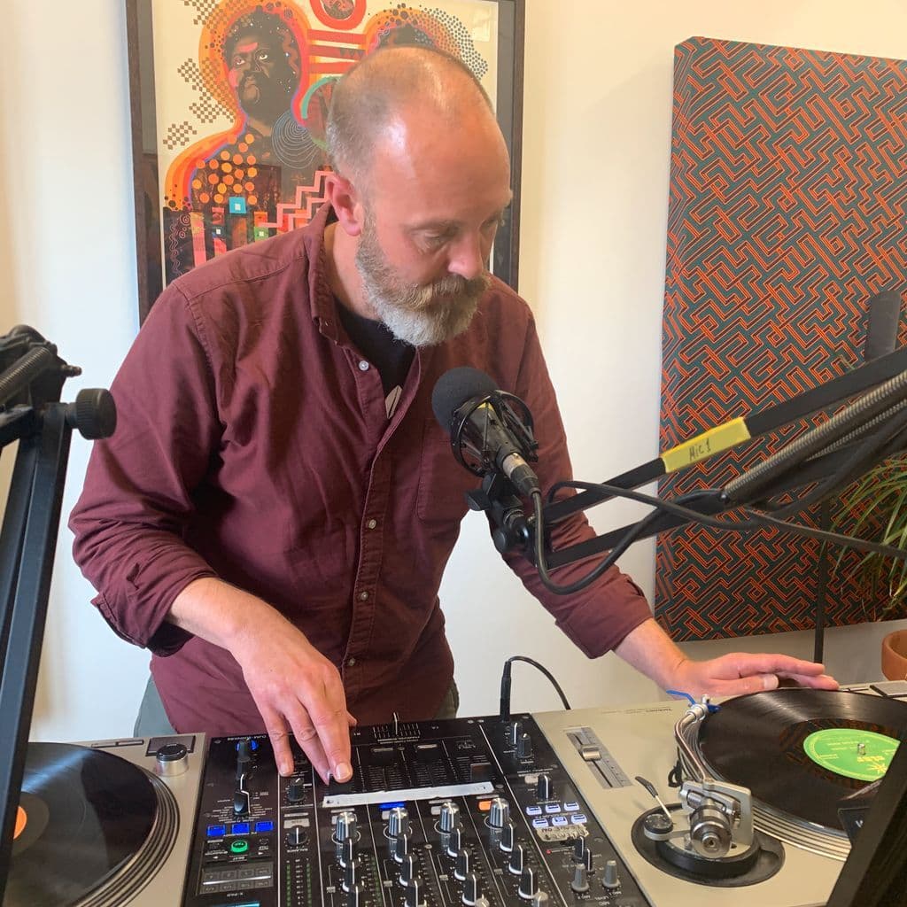 Hive Mind Records // 16-10-19