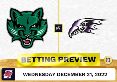 Binghamton vs. Niagara CBB Prediction and Odds - Dec 21, 2022