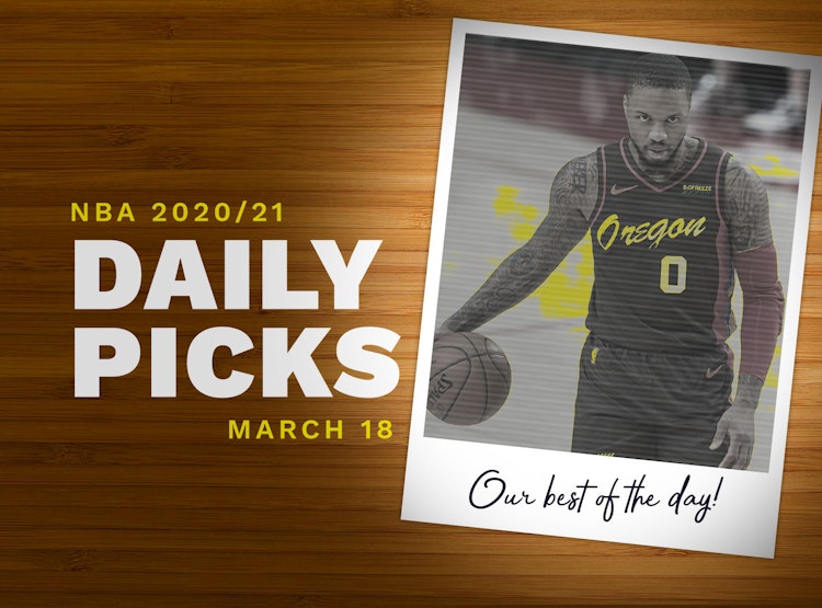 NBA Thursday Betting Picks, Probabilities, Odds and Predicted Scores