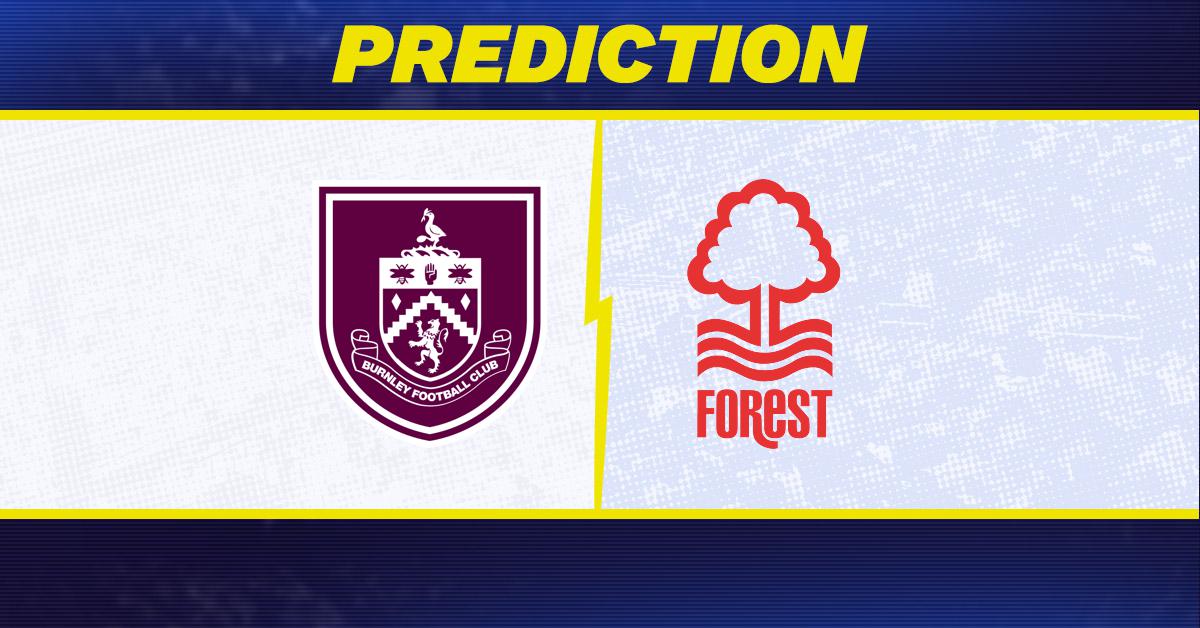 Burnley vs. Nottingham Forest prediction, odds, Premier League picks [9/20/2025]